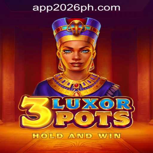 3LuxorPots: An In-Depth Guide to the Exciting World of 2026PH Online Casino
