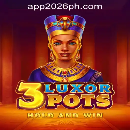 3LuxorPots: An In-Depth Guide to the Exciting World of 2026PH Online Casino