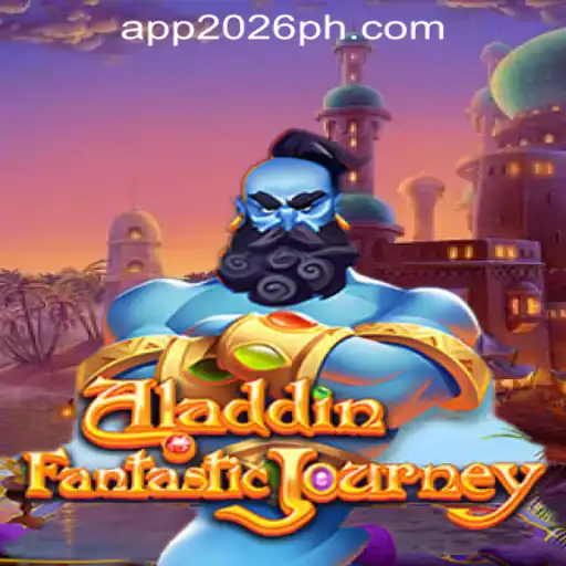 Exploring the Wonders of 'Aladdin' in the 2026PH Online Casino