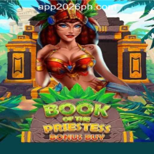 Exploring the Enigmatic World of BookOfThePriestess in 2026PH Online Casino