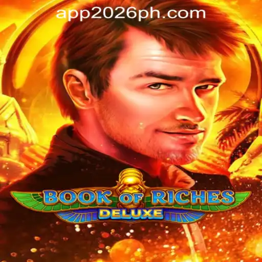 Exploring the Realm of Book of Riches Deluxe in 2026PH Online Casino