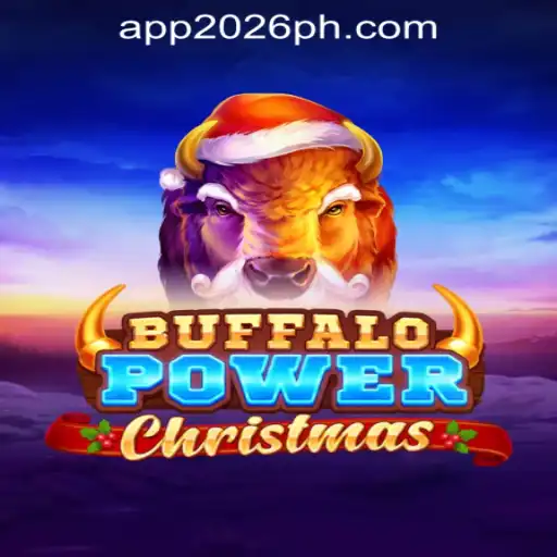 Experience the Thrills of BuffaloPowerChristmas in 2026PH ONLINE CASINO