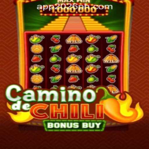 CaminodeChiliBonusBuy: Spice Up Your Gaming Experience at 2026PH ONLINE CASINO
