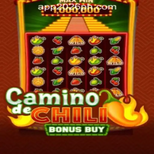 CaminodeChiliBonusBuy: Spice Up Your Gaming Experience at 2026PH ONLINE CASINO