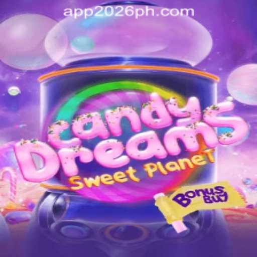 CandyDreamsSweetPlanet: A Journey Through a Sugary Galaxy