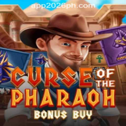Discover the Thrills of CurseofthePharaohBonusBuy at 2026PH ONLINE CASINO