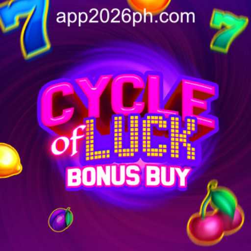 CycleofLuckBonusBuy: A New Era of Gaming in 2026PH ONLINE CASINO