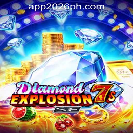 Unveiling DiamondExplosion7sSE: An Exhilarating Addition to the 2026PH ONLINE CASINO