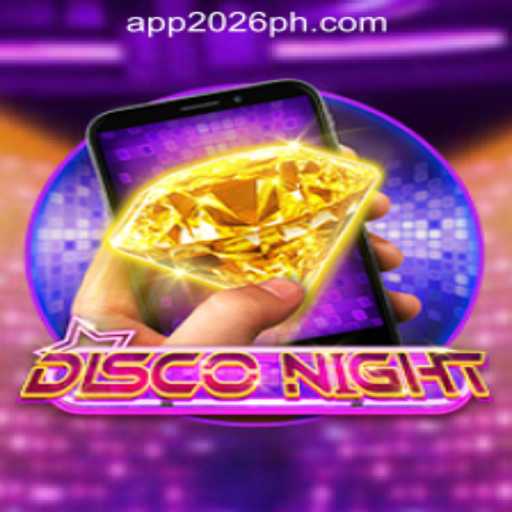 DiscoNightM: A Dazzling Adventure in the World of 2026PH Online Casino
