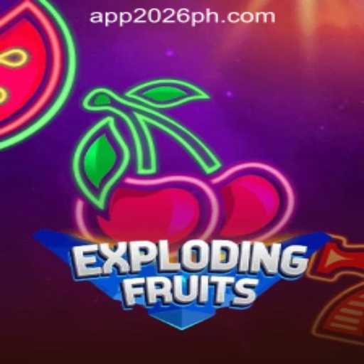 ExplodingFruits: Revolutionizing Online Casino Gaming