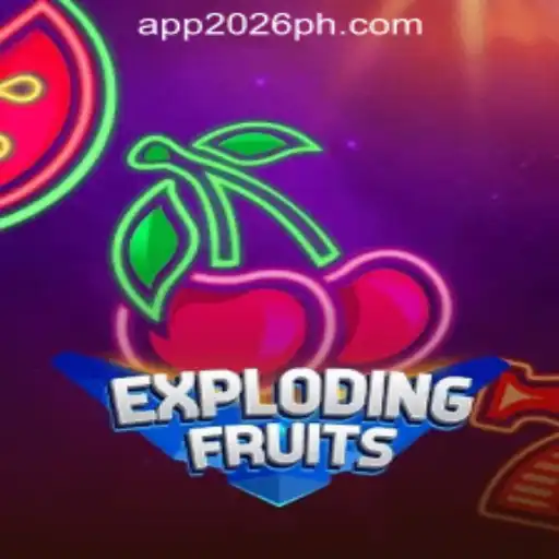 ExplodingFruits: Revolutionizing Online Casino Gaming