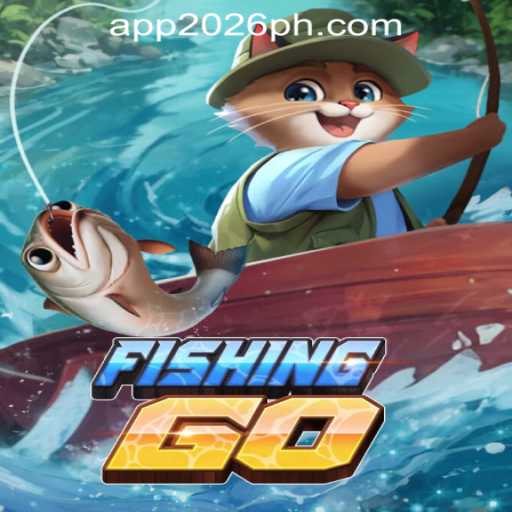 FishingGO: The Online Sensation Transforming 2026PH Online Casino 