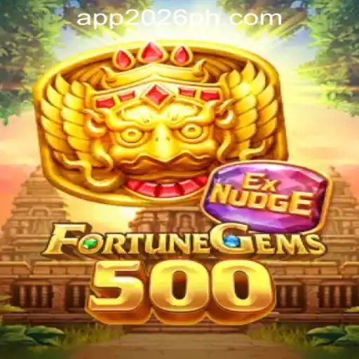 FortuneGems500: The Future of Online Casino Gaming in 2026PH