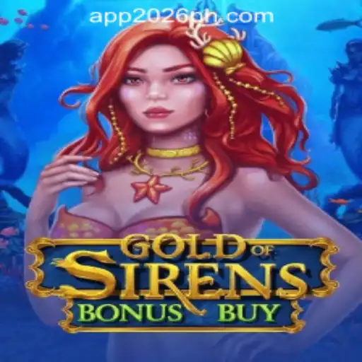 GoldofSirensBonusBuy: A Deep Dive into the 2026PH ONLINE CASINO Sensation