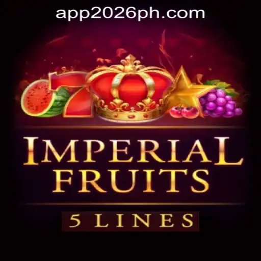 ImperialFruits5: A Deep Dive into the Game at 2026PH Online Casino