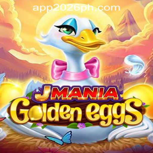 Exploring the New Sensation: JManiaGoldenEggs in the 2026PH Online Casino