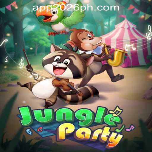 Exciting Adventures Await in JungleParty at 2026PH Online Casino