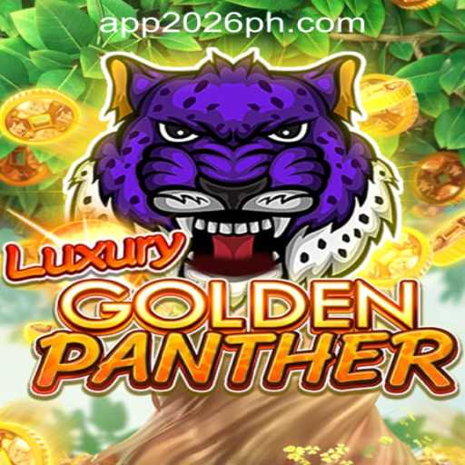 Unveiling LUXURYGOLDENPANTHER: A Glimpse into 2026PH ONLINE CASINO's Latest Game