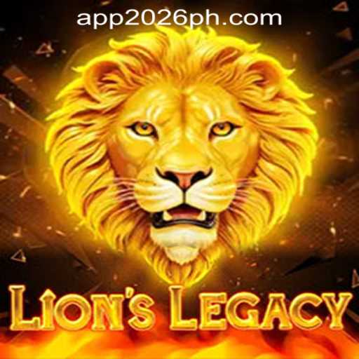 Exploring LionsLegacy: A Journey Through the Majestic World of 2026PH ONLINE CASINO