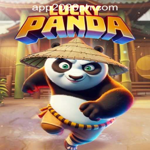 Experience the Thrill of LuckyPanda at 2026PH ONLINE CASINO