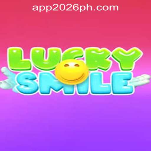 LuckySmile: A Captivating Journey into 2026PH ONLINE CASINO