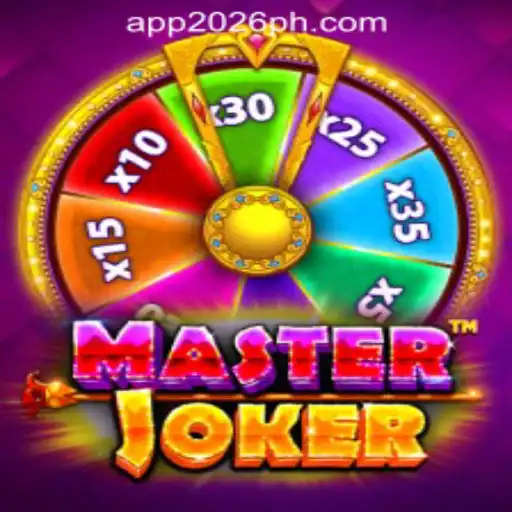 MasterJoker: A Comprehensive Guide for 2026PH ONLINE CASINO Enthusiasts