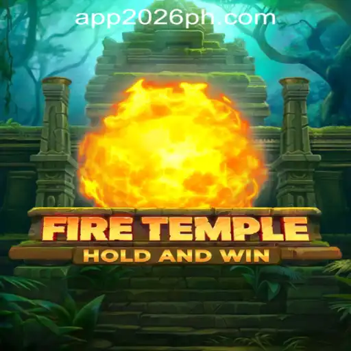FireTemple: Reigniting the Gaming World in 2026PH ONLINE CASINO