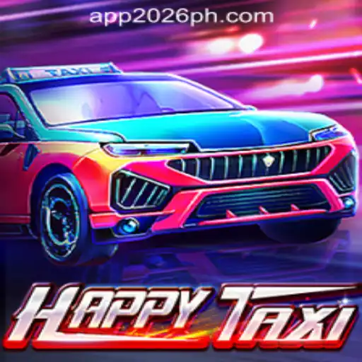 HappyTaxi: Revolutionizing Online Gaming at 2026PH Online Casino