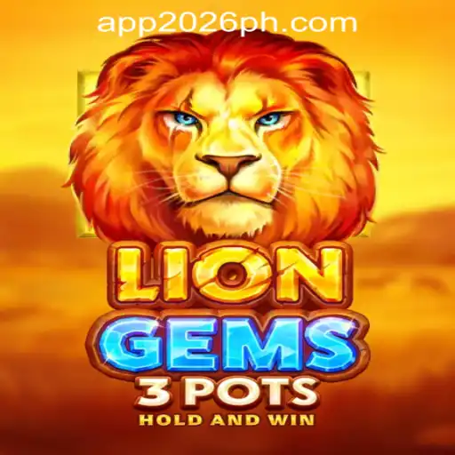 Explore the Exciting World of LionGems3pots: 2026PH ONLINE CASINO Phenomenon