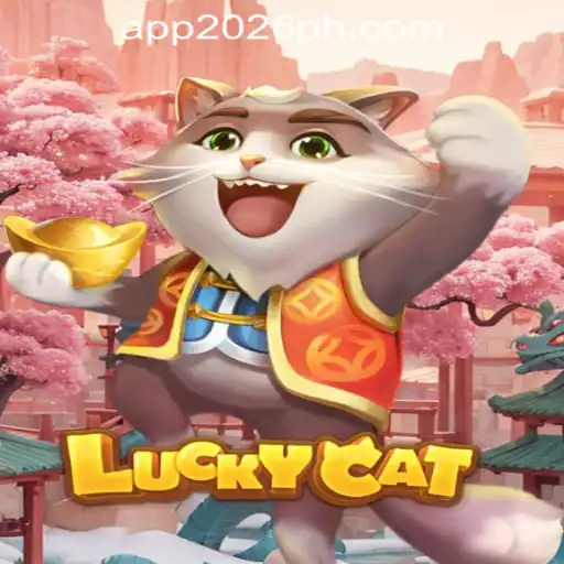 Experience the Thrill of LuckyCat at 2026PH Online Casino