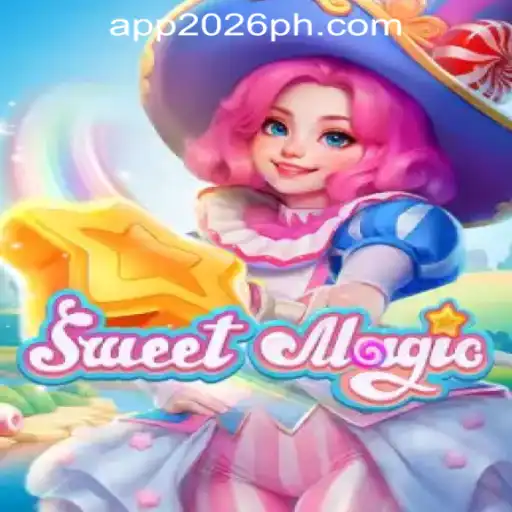 Discovering SweetMagic: A Spellbinding Addition to 2026PH Online Casino