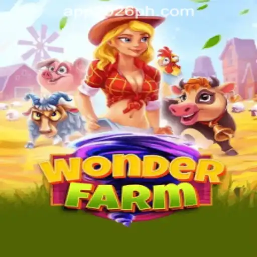 Explore the Enchanting World of WonderFarm: Your Guide to the Gem of 2026PH ONLINE CASINO