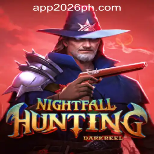 NightfallHunting: A Thrilling Adventurous Dive into 2026PH ONLINE CASINO