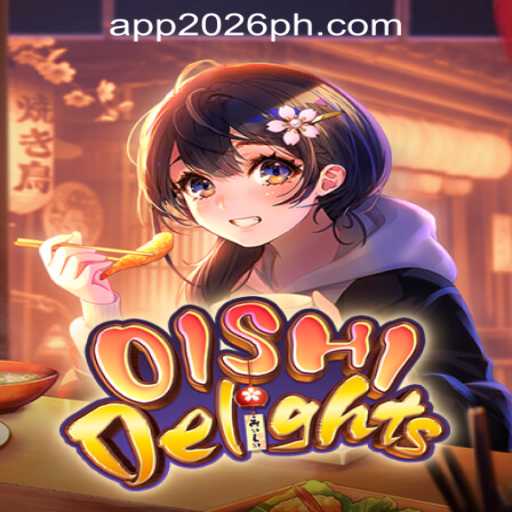 Exploring the Exciting World of OishiDelights within 2026PH ONLINE CASINO