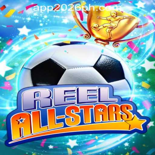 ReelAllStars: A New Sensation in 2026PH Online Casino