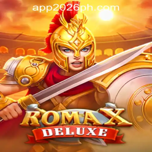 RomaXDeluxe: The Future of 2026PH ONLINE CASINO Gaming
