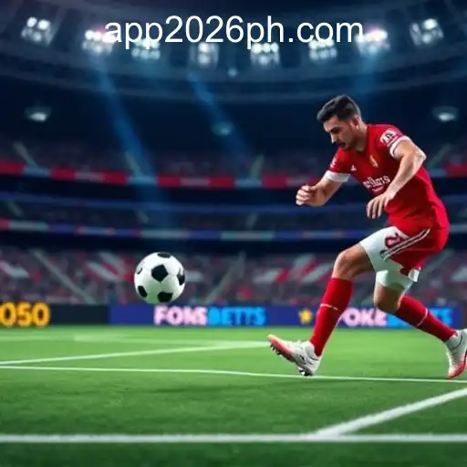 The Dynamic World of Sports Betting: 2026PH ONLINE CASINO