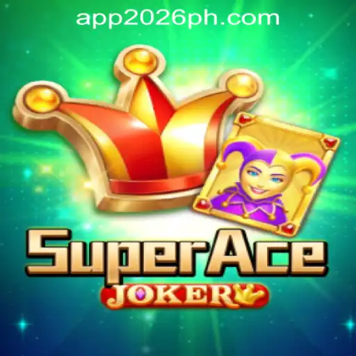 Discover SuperAceJoker: The Latest Sensation in the Online Casino World