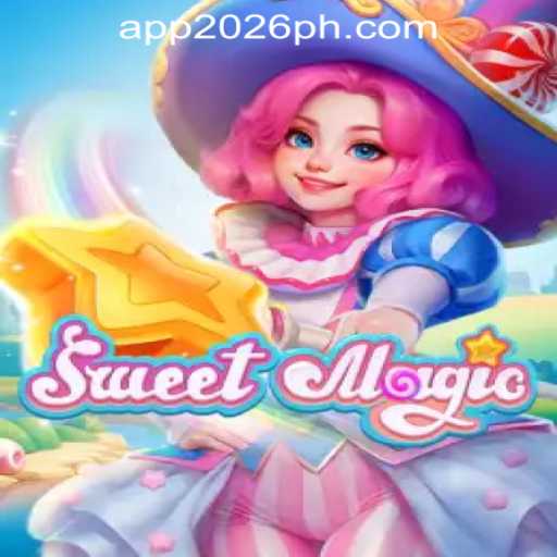 Discovering SweetMagic: A Spellbinding Addition to 2026PH Online Casino