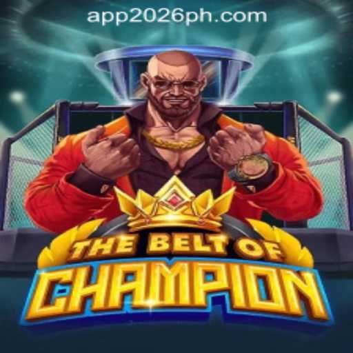 TheBeltOfChampion: Enter the World of Thrilling Online Casino Gaming