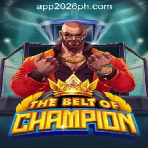 TheBeltOfChampion: Enter the World of Thrilling Online Casino Gaming