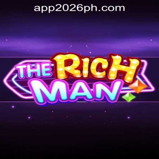 TheRichMan: A New Experience in 2026PH Online Casino