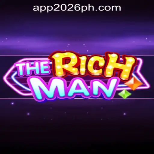TheRichMan: A New Experience in 2026PH Online Casino