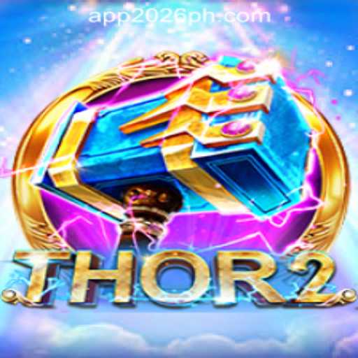 Explore the Thunderous Adventure of Thor2 at 2026PH Online Casino