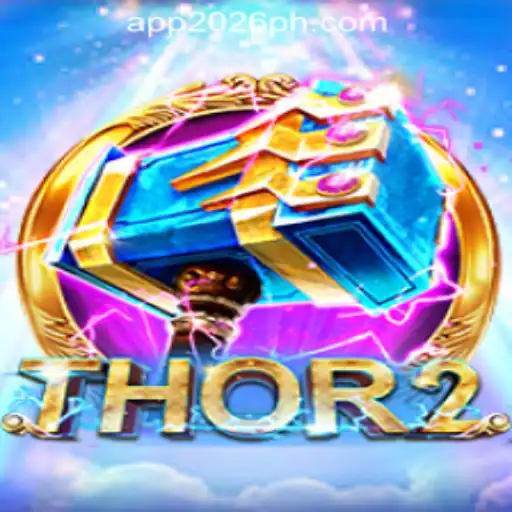 Explore the Thunderous Adventure of Thor2 at 2026PH Online Casino