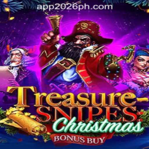 Exploring TreasuresnipesChristmas: A Festive Dive into 2026PH ONLINE CASINO