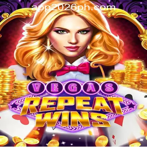 VegasRepeatWins: Unveiling the Future of Online Gambling with 2026PH ONLINE CASINO